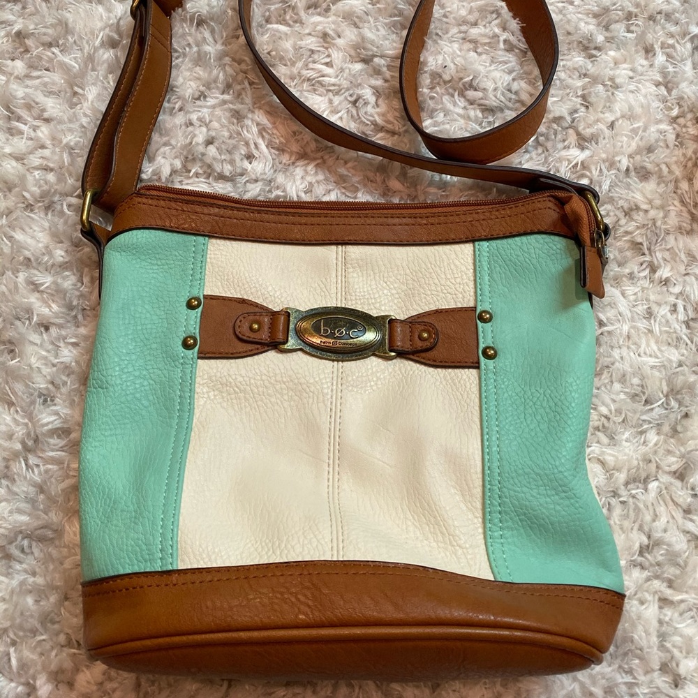 b.o.c. Crossbody bag